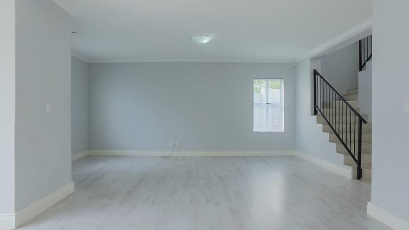 3 Bedroom Property for Sale in Bergsig Western Cape